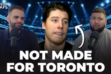 Can Mitch Marner handle playing for the Toronto Maple Leafs? | Homestand Leafs