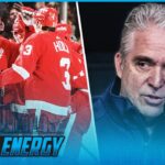 The Detroit Red Wings Have Their Identity