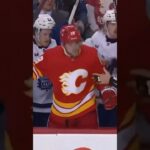 A.J. Greer Joins The Leafs Bench 😂