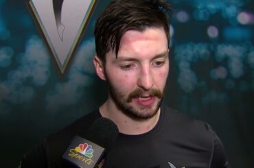 Postgame @ CHI (1/16): Burroughs