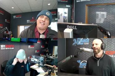 Balloon Party - January 19th, 2024