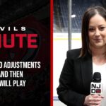 Adjusting to Adjustments | DEVILS MINUTE