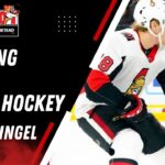 Playing in Minor Hockey : Ryan Dzingel Story | Coming in Hot