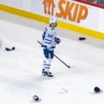 Where Would The Maple Leafs Be Without Auston Matthews?