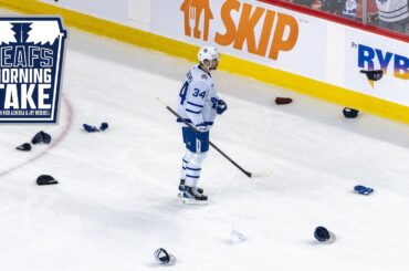 Where Would The Maple Leafs Be Without Auston Matthews?