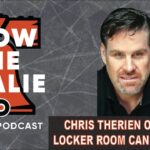 Chris Therien On How a Locker Room Can Fracture