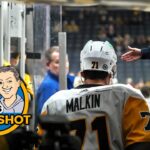 DK's Daily Shot of Penguins: What about Geno?
