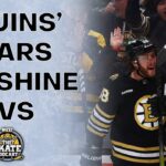 Bruins' Stars Outshine Avs' Star Power in Win | The Skate Pod, Ep. 266