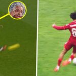 Trent Alexander-Arnold - High IQ Passes