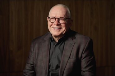 Jim Rutherford on his Contract Extension with the Canucks