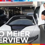 Timo Meier Interview