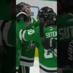 Hintz kiskaisee YLÄMUMMOON ⬆️ Hintz goes TOP SHELF