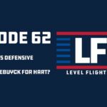 Level Flight Ep. 62: Winnipeg Jets Defensive Dominance + Connor Hellebuyck for Hart?