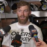 POST-RAW | Mattias Ekholm 01.18.24