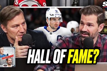 John Tavares' Leafs Legacy | Real Kyper & Bourne Clips