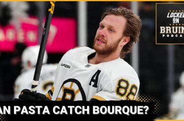 Jeremy Swayman's Next Contract, David Pastrnak Chasing Ray Bourque + Other Mailbag Questions