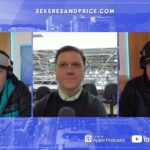 Jeff Paterson on Rutherford's extension, Aquilini speaking, Kuzmenko & Canucks, practice facility