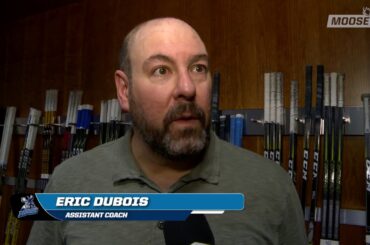 PRACTICE | Eric Dubois