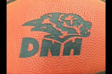 23-24 Boys Varsity Basketball vs. Waterloo, Columbus