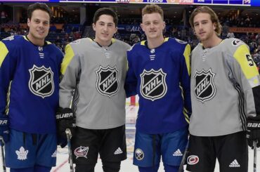 Behind The Battle: Zach's All-Star Experience (S06E05)