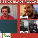 Rebirth for the Red Wings and Blackhawks 1/14/24