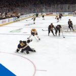 Jaroslav Halak's Brutal Misplay Leads To Easy Goal For Roman Josi