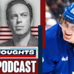 The Process Behind Nylander's Extension | 32 Thoughts