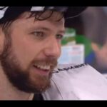 Иван Федотов. Сдвиг ворот и проигрыш в серии.