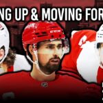 Episode 260 - The Detroit Red Wings Are Heating Up & Moving Forward