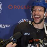 RAW | Vincent & Alex Desharnais 01.19.24