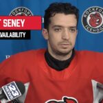 Brett Seney Media Availability 1/17/24