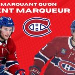 Quelle est la différence entre Joshua Roy et Emil Heineman?  | Tellement Hockey