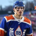 OILERS TODAY | Pre-Game at CGY