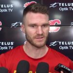 Pre-Game | Huberdeau - 20.01.24