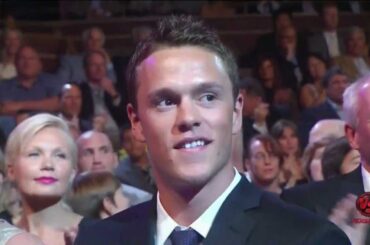 Jonathan Toews: The Many Faces