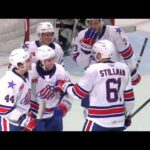 Rochester Americans Highlights | 01.17.24