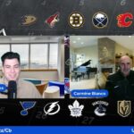 NHL Predictions, Picks & Odds | Leafs vs Canucks | Rangers vs Kings | PuckTime Jan 20