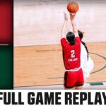 NC State vs. Miami Full Game Replay | 2023-24 ACC Women’s Basketball