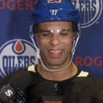 RAW | Darnell Nurse 01.19.24