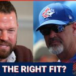 Yariel Rodriguez Signing + John Schneider Overview