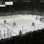 Askarov Nets Another Shutout