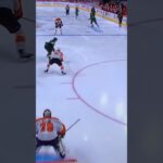 Wild LW #90 Marcus Johansson 🥅(6)🏒Wrist-Shot Goal