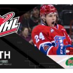 HIGHLIGHT REEL | Ty Smith | Late Season