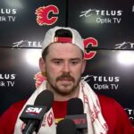 Post-Game | Weegar - 20.01.24