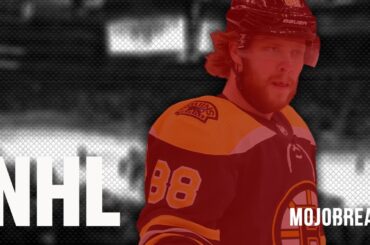 Pick Your Team #23 - 2022-23 UD Stature NHL 8 Box - 1.18.24