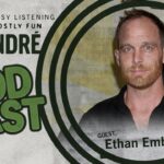 Ethan Embry Couldn't Hardly Wait