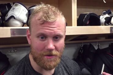 Patric Hornqvist, Penguins