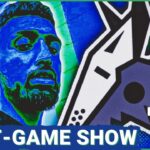 [30-11-4] Vancouver Canucks defeat the Coyotes + Swap Kuzmenko for Joshua