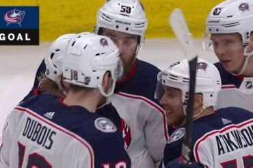 Markus Nutivaara 0+1 @ Edmonton