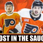 Noah Cates & Bobby Brink Are Lost In The Sauce | South Philly Sauce
